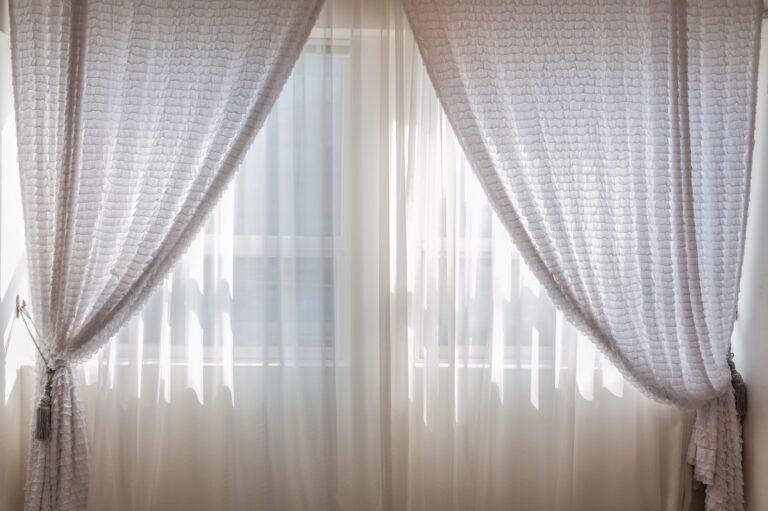 What causes hot flushes, and why they are worse at night