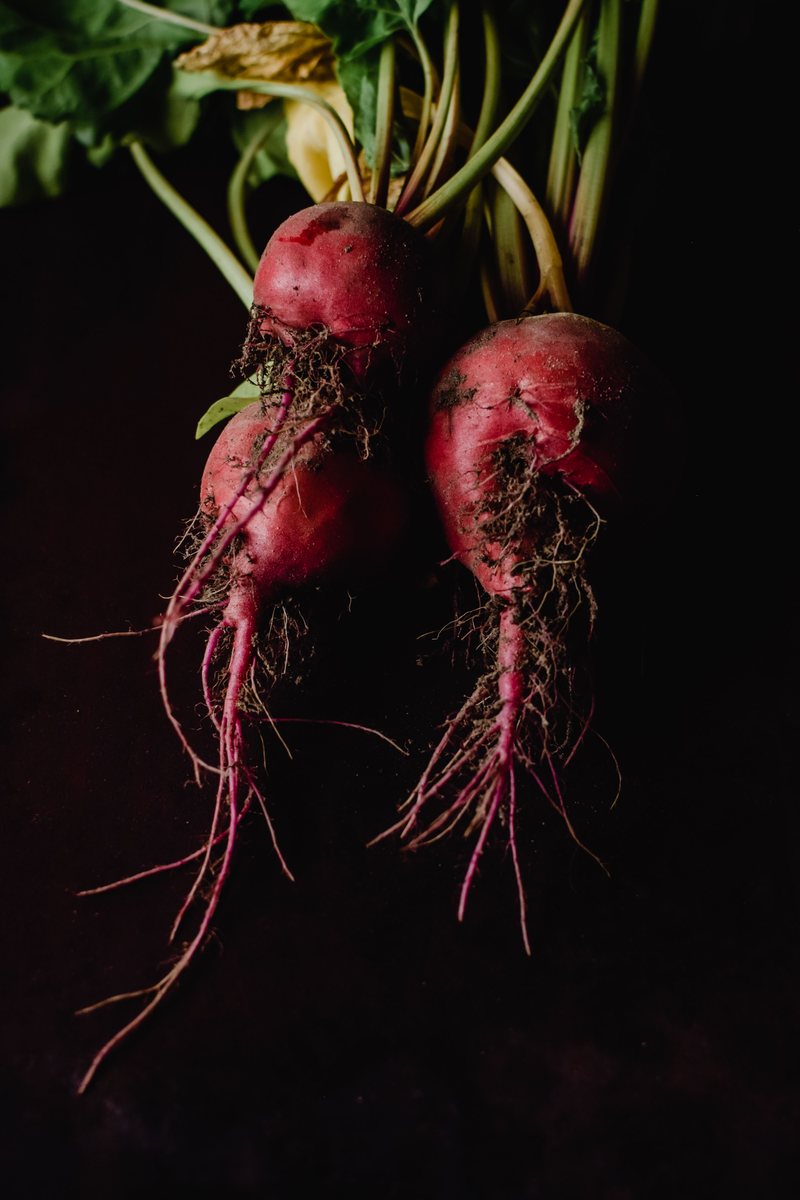 Beet root