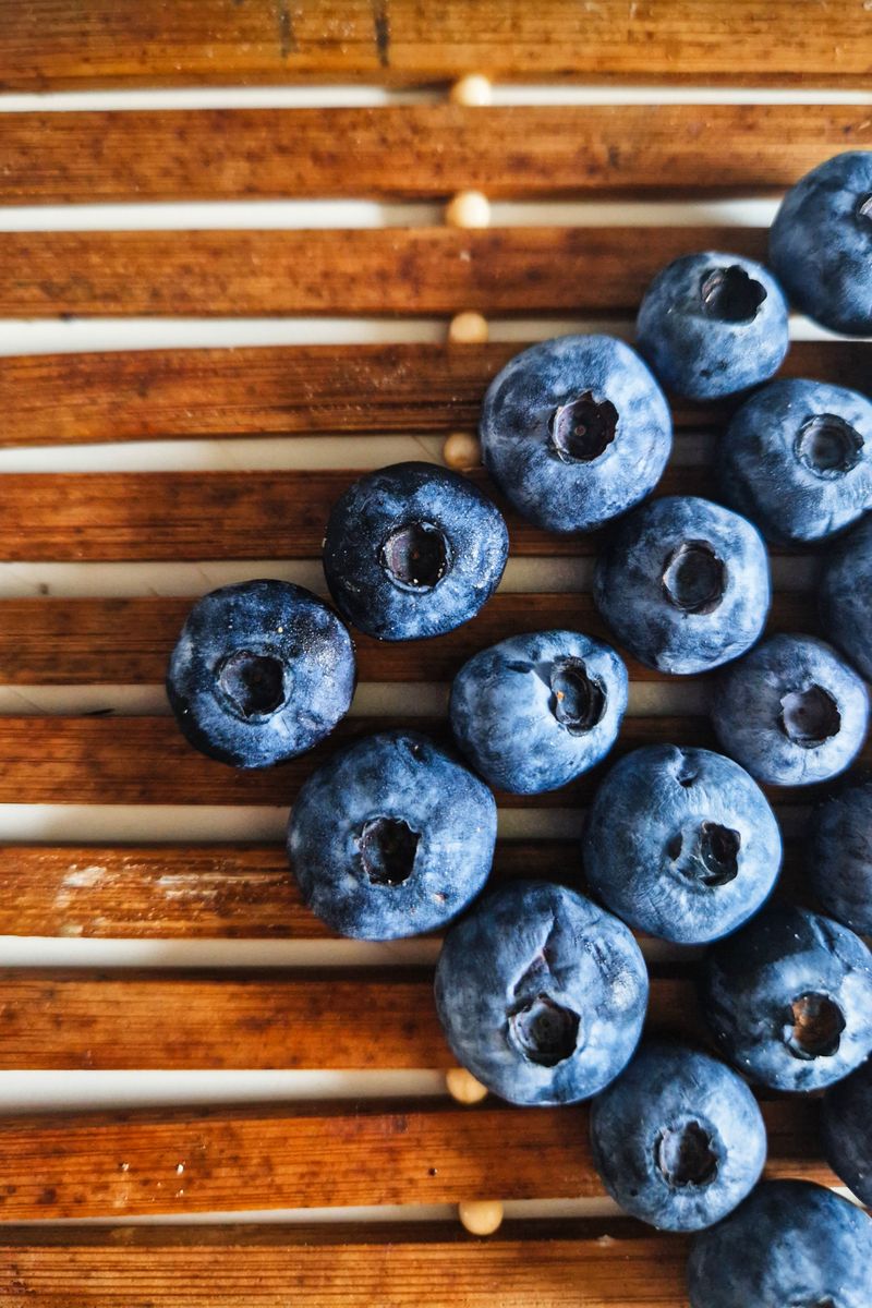 Blueberry