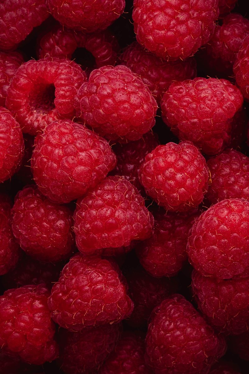 Raspberry