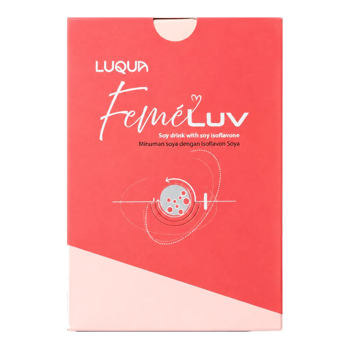 FemeLuv box