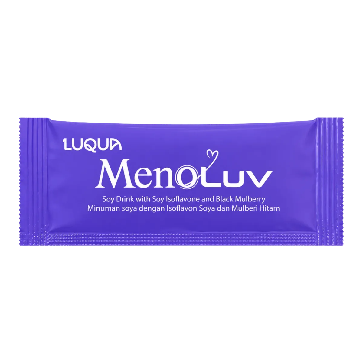 MenoLuv sachet